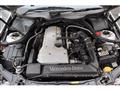 2001 Mercedes-Benz C-Class
