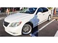 2008 Lexus LS