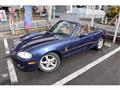 2002 Mazda Roadster