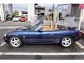 2002 Mazda Roadster