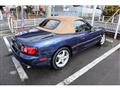 2002 Mazda Roadster
