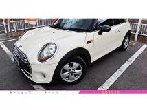 2014 BMW MINI Cooper