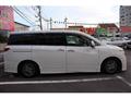 2011 Nissan Elgrand