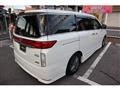 2011 Nissan Elgrand