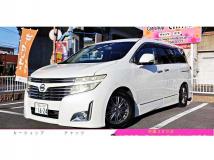 2011 Nissan Elgrand
