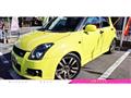 2006 Suzuki Swift