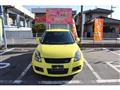 2006 Suzuki Swift