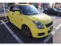 2006 Suzuki Swift