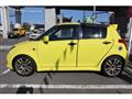 2006 Suzuki Swift