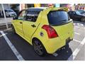 2006 Suzuki Swift