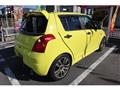 2006 Suzuki Swift