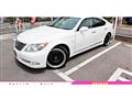 2006 Lexus LS