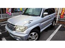 2005 Mitsubishi Pajero
