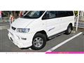 2005 Mitsubishi Delica Spacegear