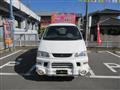 2005 Mitsubishi Delica Spacegear