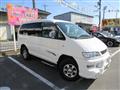 2005 Mitsubishi Delica Spacegear