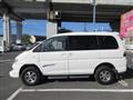 2005 Mitsubishi Delica Spacegear