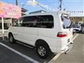 2005 Mitsubishi Delica Spacegear