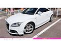 2014 Audi TT
