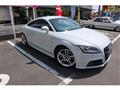 2014 Audi TT