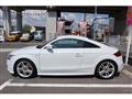 2014 Audi TT