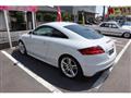 2014 Audi TT