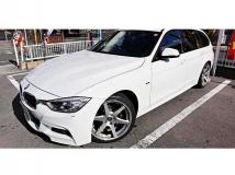 2013 BMW 3 Series