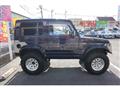 1991 Suzuki Jimny