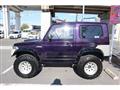 1991 Suzuki Jimny
