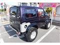 1991 Suzuki Jimny