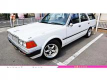 1986 Nissan Cedric