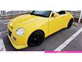 2006 Daihatsu Copen