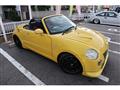 2006 Daihatsu Copen