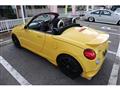 2006 Daihatsu Copen