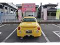 2006 Daihatsu Copen