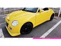 2006 Daihatsu Copen