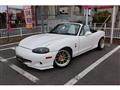 2001 Mazda Roadster