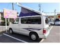1998 Mazda Bongo Friendee