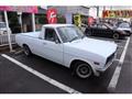 1988 Nissan Sunny Truck