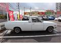 1988 Nissan Sunny Truck