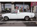 1988 Nissan Sunny Truck