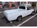 1988 Nissan Sunny Truck