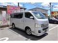 2012 Nissan NV350 Caravan
