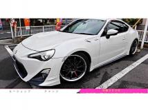 2015 Toyota 86