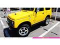 1998 Suzuki Jimny