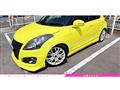 2014 Suzuki Swift