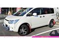 2011 Mitsubishi Delica D5