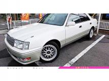 1998 Toyota Crown