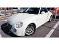 2012 Daihatsu Copen
