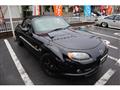 2006 Mazda Roadster
